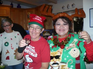 Christmas Party 2015